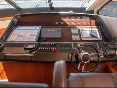 Athens Gold Yachting - Yoda / Sunseeker 19