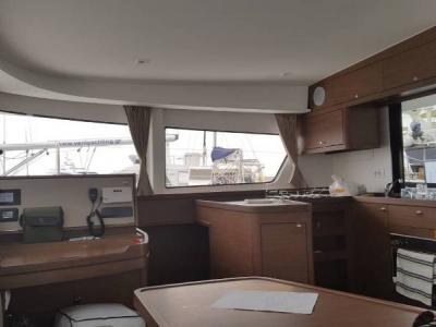 Athens Gold Yachting - Aurora - Lagoon 42