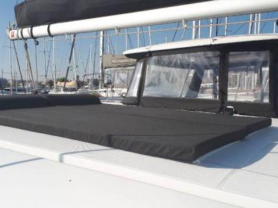 Athens Gold Yachting - Aurora - Lagoon 42