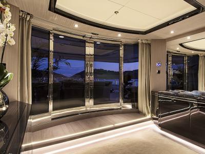 Athens Gold Yachting - Invader