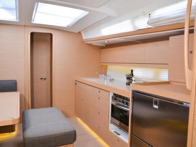 Athens Gold Yachting - Daquiri