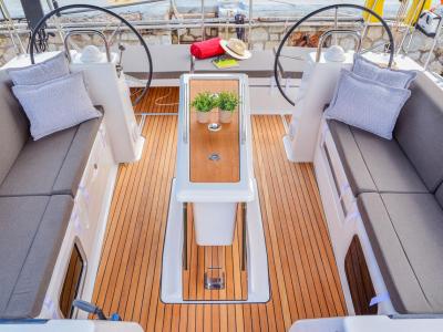 Athens Gold Yachting - Daquiri