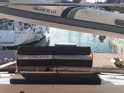 Athens Gold Yachting - Aurora - Lagoon 42