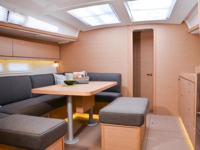 Athens Gold Yachting - Daquiri
