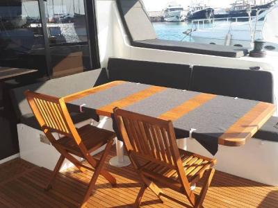 Athens Gold Yachting - Aurora - Lagoon 42