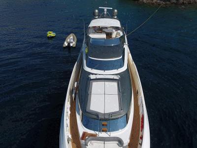 Athens Gold Yachting - Albator 2
