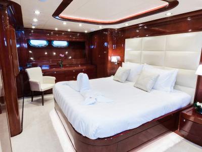 Athens Gold Yachting - Albator 2