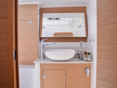 Athens Gold Yachting - Daquiri