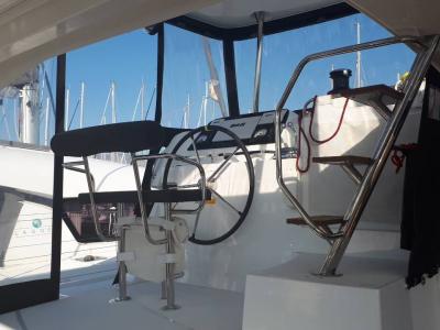 Athens Gold Yachting - Aurora - Lagoon 42