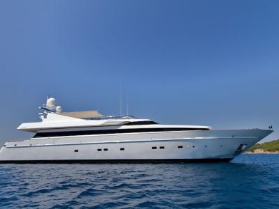 Athens Gold Yachting - Mabrouk