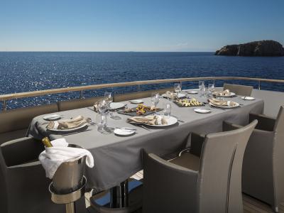 Athens Gold Yachting - Mabrouk