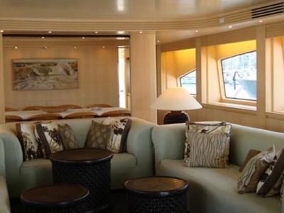 Athens Gold Yachting - Phalorope