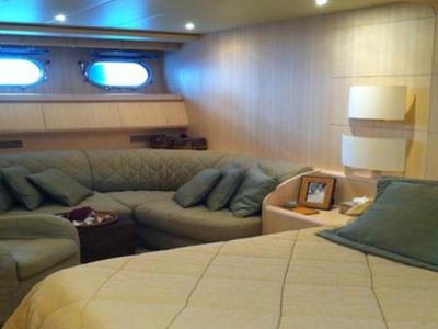 Athens Gold Yachting - Phalorope