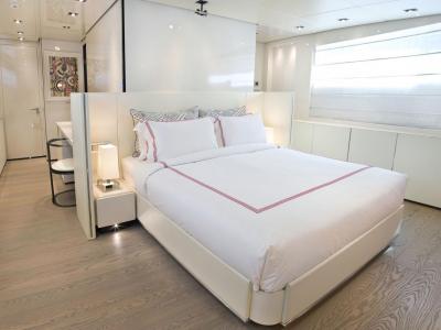 Athens Gold Yachting - Monkey