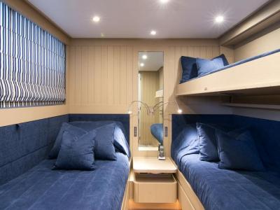 Athens Gold Yachting - Regina K
