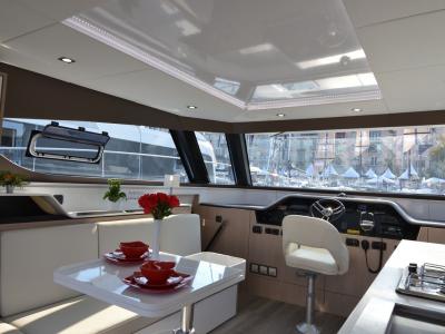 Athens Gold Yachting - Aventura