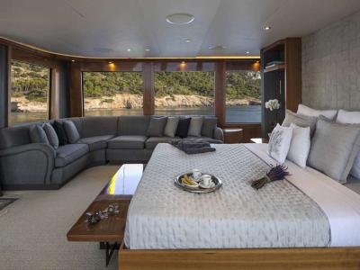 Athens Gold Yachting - Endless Summer