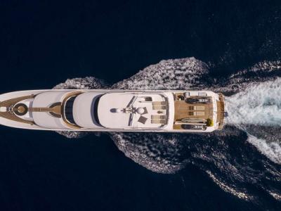 Athens Gold Yachting - Endless Summer