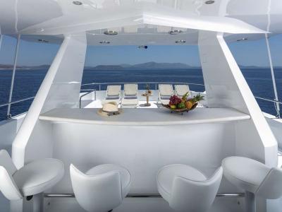Athens Gold Yachting - Endless Summer