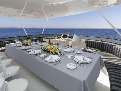 Athens Gold Yachting - Endless Summer