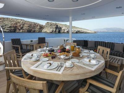 Athens Gold Yachting - Endless Summer