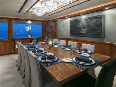 Athens Gold Yachting - Endless Summer