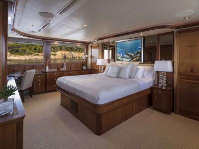 Athens Gold Yachting - Endless Summer