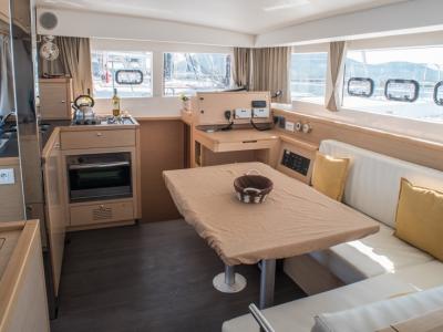 Athens Gold Yachting - X-Plorer