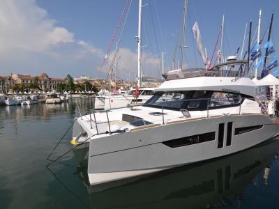 Athens Gold Yachting - Aventura