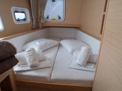 Athens Gold Yachting - X-Plorer