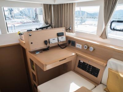 Athens Gold Yachting - X-Plorer