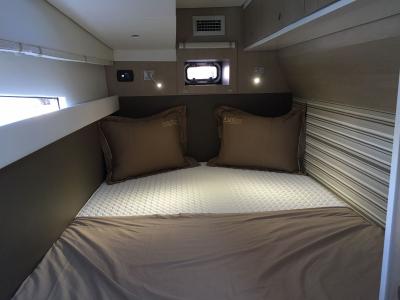 Athens Gold Yachting - Aventura