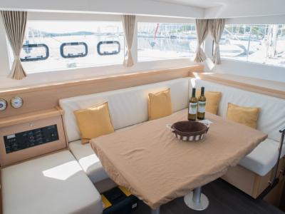 Athens Gold Yachting - X-Plorer