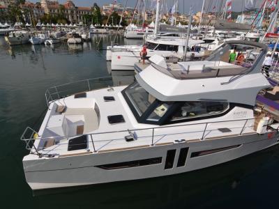 Athens Gold Yachting - Aventura