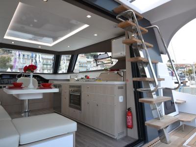 Athens Gold Yachting - Aventura