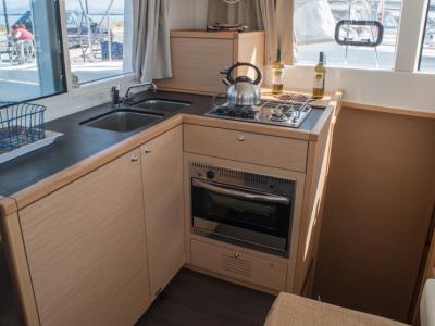 Athens Gold Yachting - X-Plorer