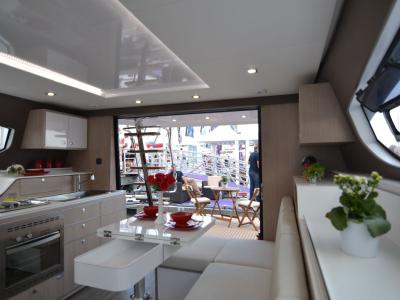 Athens Gold Yachting - Aventura