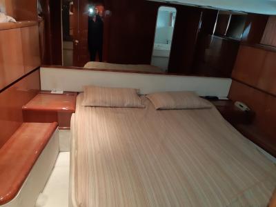 Athens Gold Yachting - Falcon 73 
