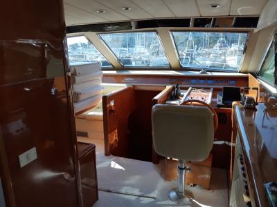 Athens Gold Yachting - Falcon 73 