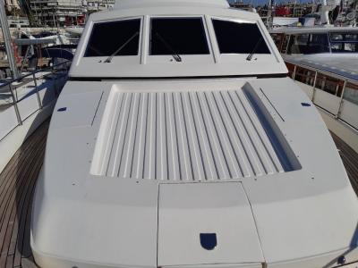 Athens Gold Yachting - Falcon 73 
