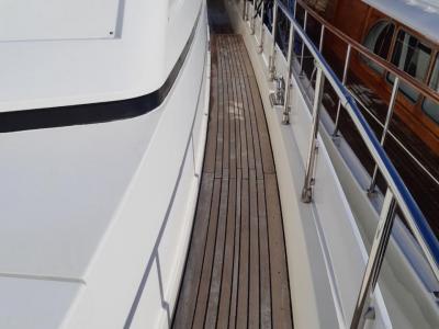 Athens Gold Yachting - Falcon 73 