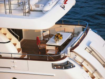 Athens Gold Yachting - Iris overview