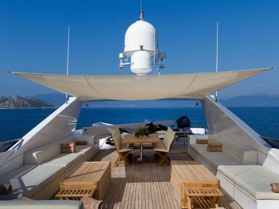 Athens Gold Yachting - Mabrouk