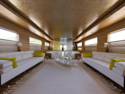 Athens Gold Yachting - Mabrouk