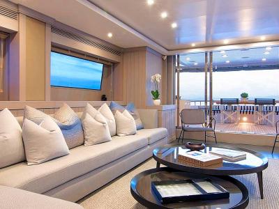 Athens Gold Yachting - Regina K