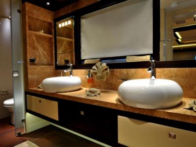 Athens Gold Yachting - Meya Meya