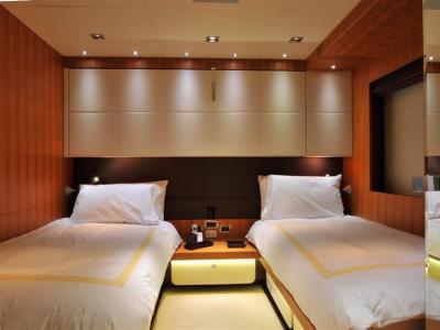 Athens Gold Yachting - Meya Meya