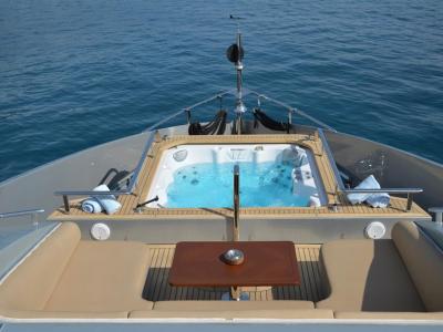 Athens Gold Yachting - Meya Meya