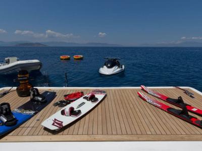 Athens Gold Yachting - Mabrouk