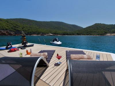Athens Gold Yachting - Mabrouk